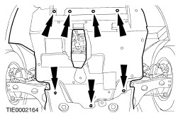 Ford Workshop Service and Repair Manuals > Focus 1999 (08.1998-12.2004